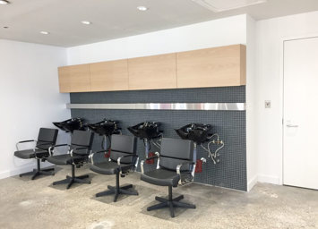 Arrojo Cosmetology School