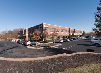 Raritan Commons