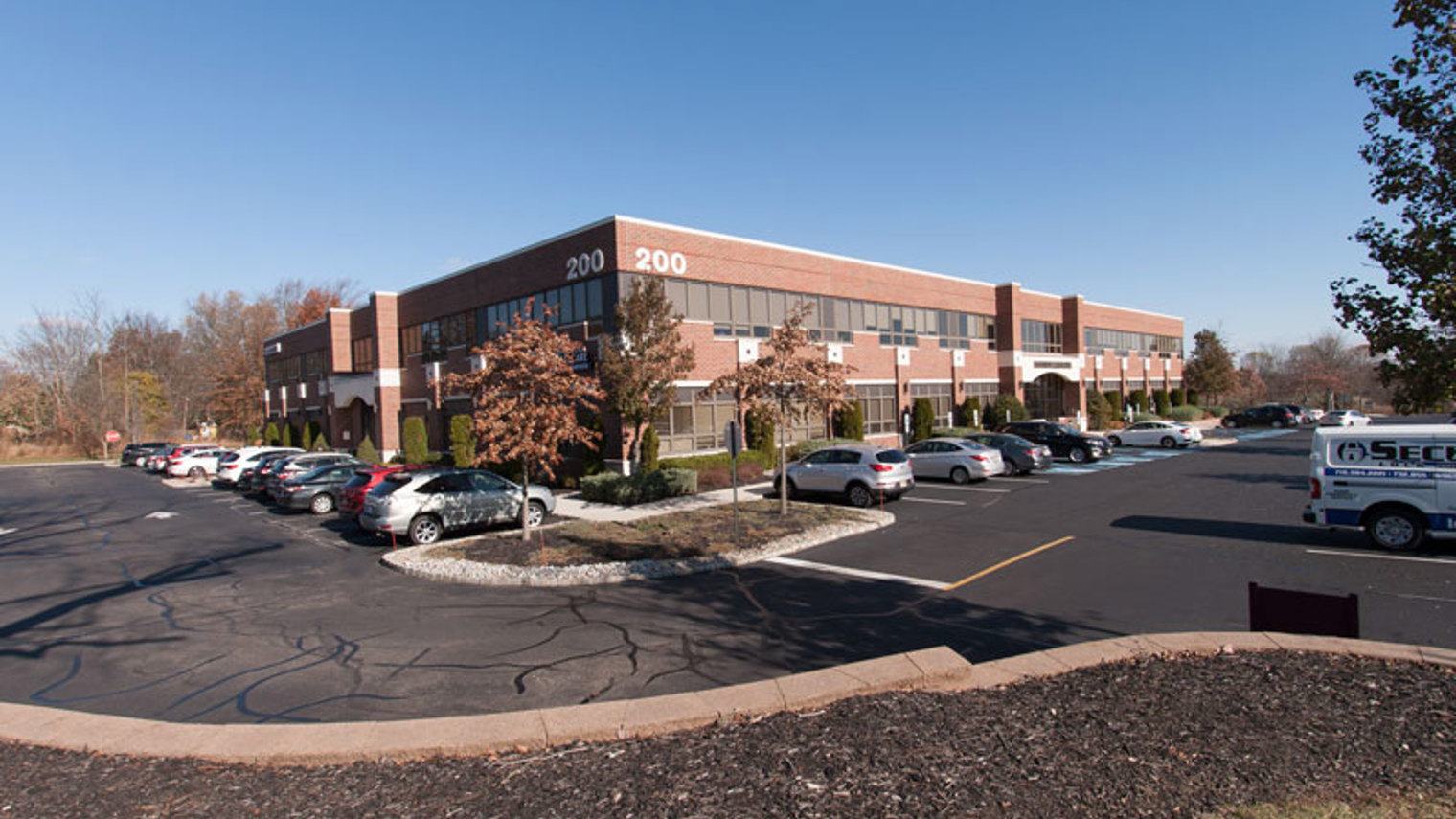 Raritan Commons