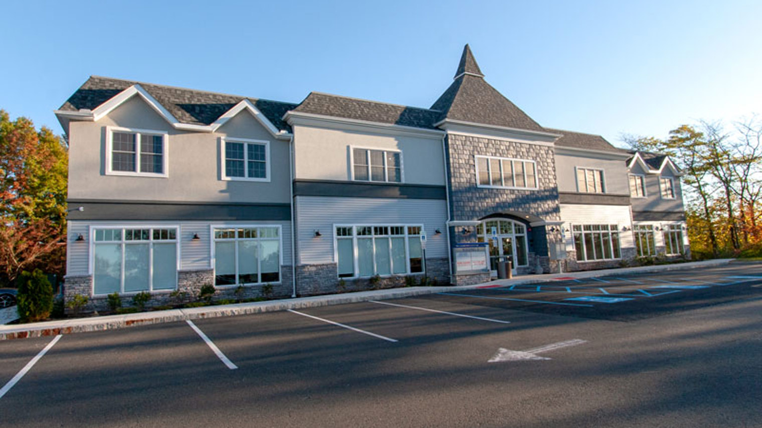 RVPC Building 3