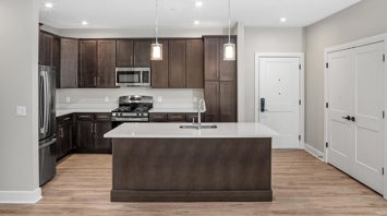 The Ridge at Readington Elevator Bldg. Apartments