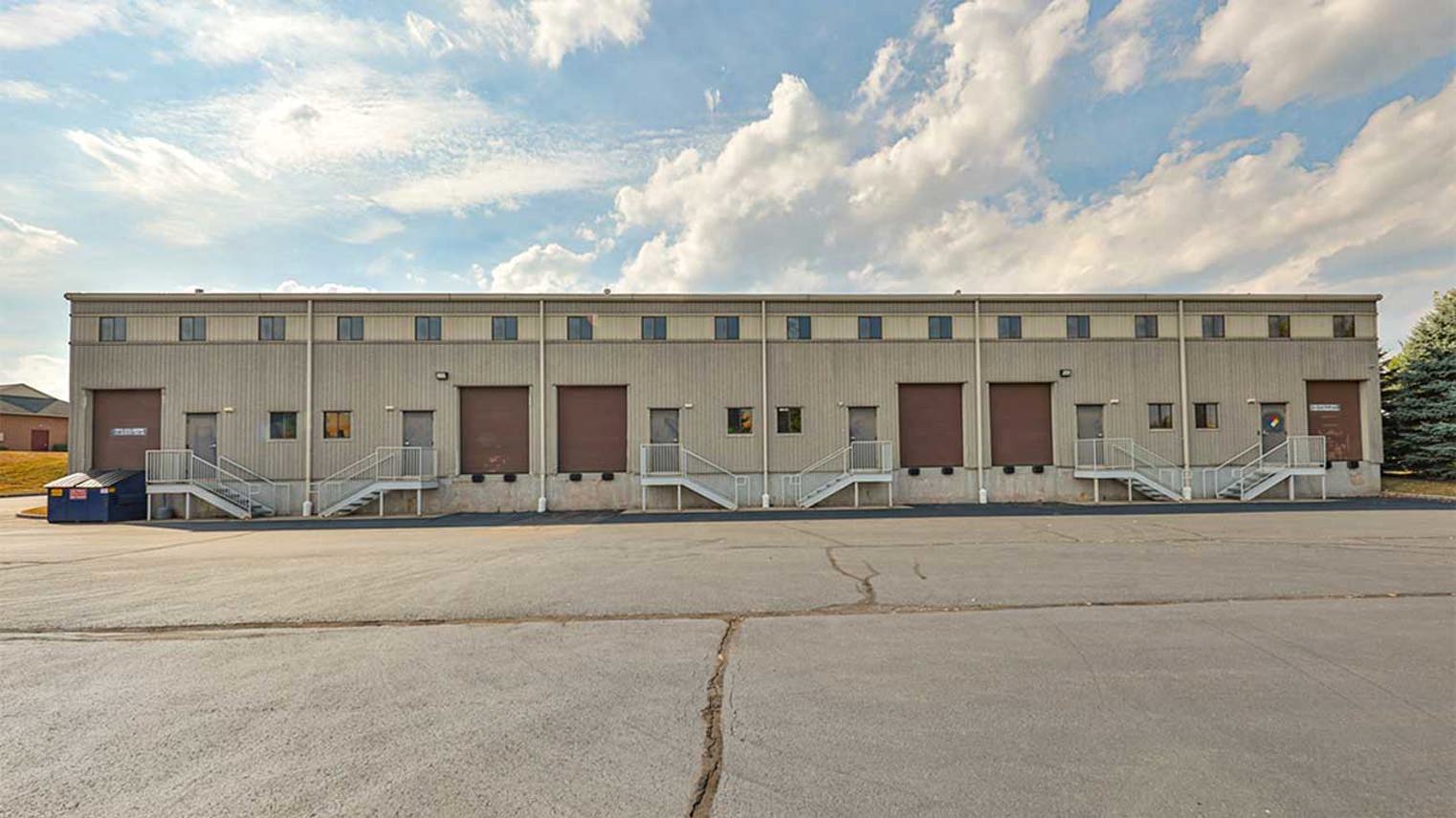 Hillsborough Business Center Hillsborough Business Center