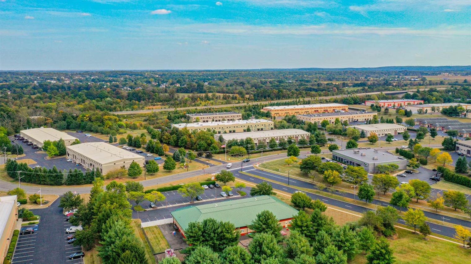 Hillsborough Business Center Hillsborough Business Center