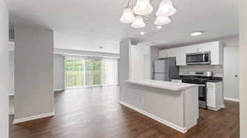 The Reserve at Wyomissing 2 Bed 2 Bath Premier