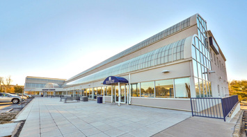 Parsippany Commons Suite Life at Parsippany Commons