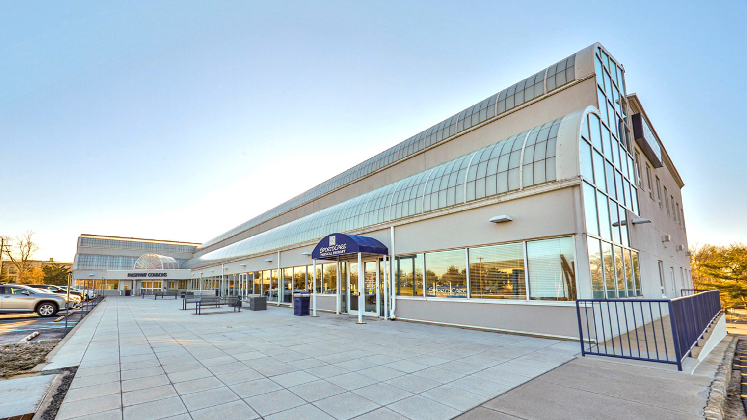 Parsippany Commons Suite Life at Parsippany Commons