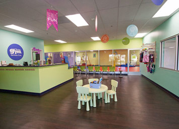 The Little Gym