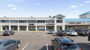 The Offices at Fairless Hills Towne Center The Offices at Fairless Hills Towne Center