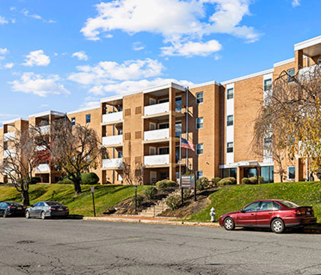 The Reserve at Wyomissing