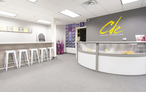 Complexity Dance Center
