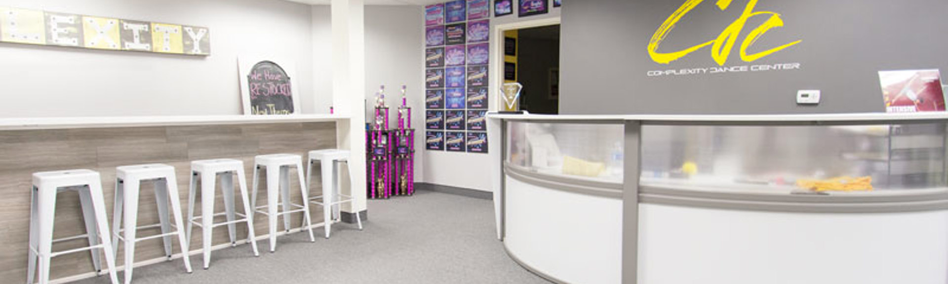 Complexity Dance Center