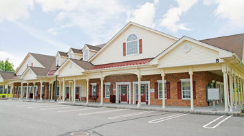 Branchburg Commons Branchburg Commons