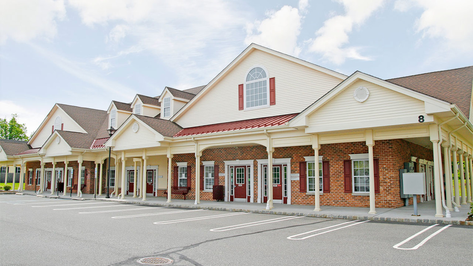 Branchburg Commons Branchburg Commons