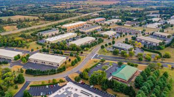 Hillsborough Business Center Hillsborough Business Center