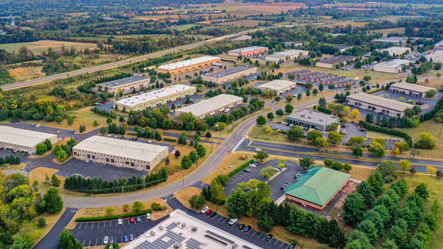 Hillsborough Business Center Hillsborough Business Center
