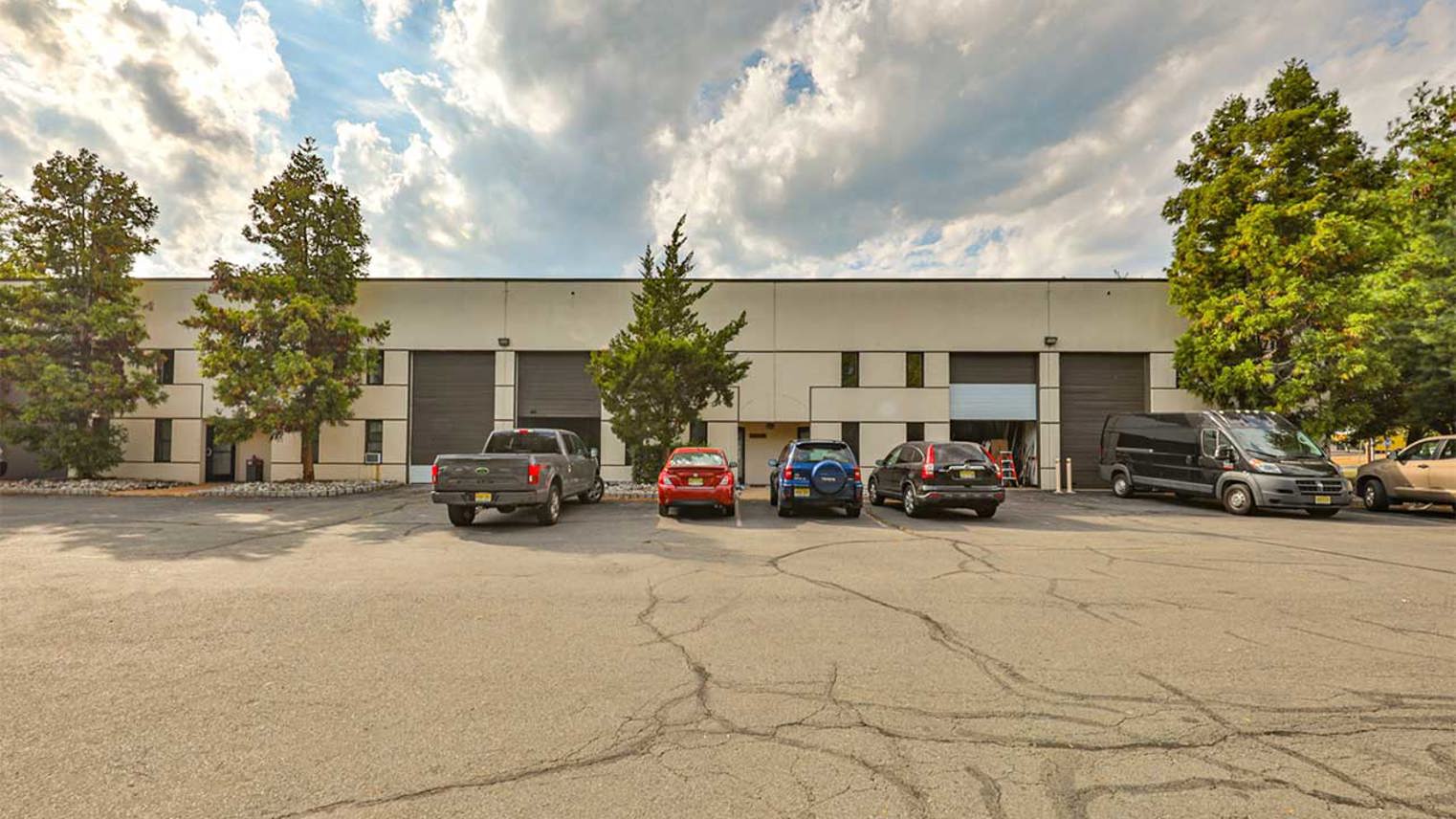 Hillsborough Business Center Hillsborough Business Center