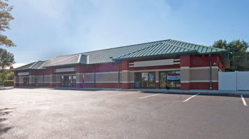 Hillsborough Business Center 133 Stryker Hillsborough Business Center 133 Stryker