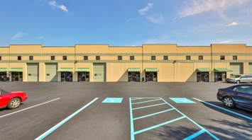Hillsborough Business Center Hillsborough Business Center