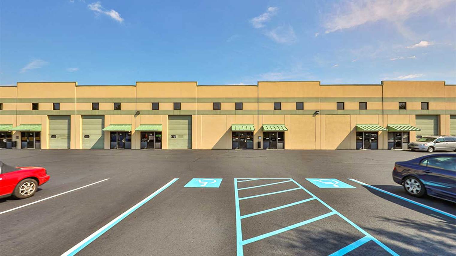 Hillsborough Business Center Hillsborough Business Center