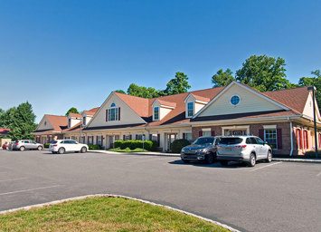 Montgomery Professional Center