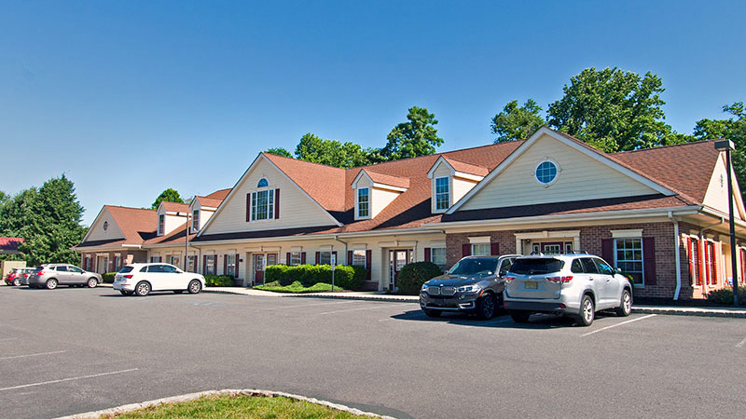Montgomery Professional Center