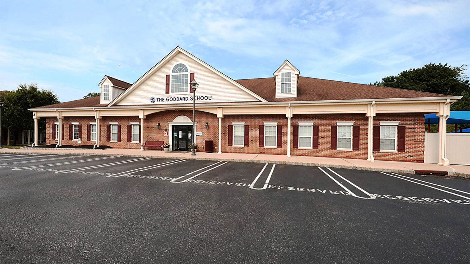 Branchburg Commons Raritan Crossing