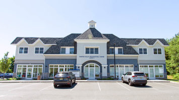 Raritan Valley Professional Center Raritan Valley Professional Center