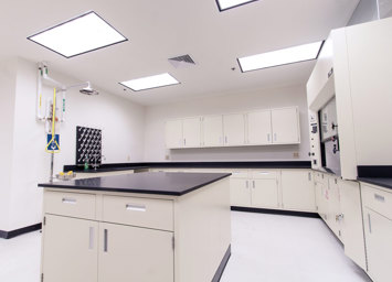 Lab-Inc. Hillsborough Business Center