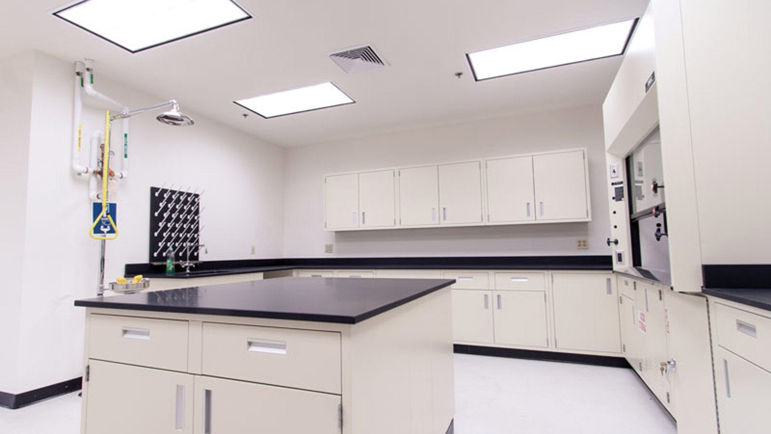 Lab-Inc. Hillsborough Business Center