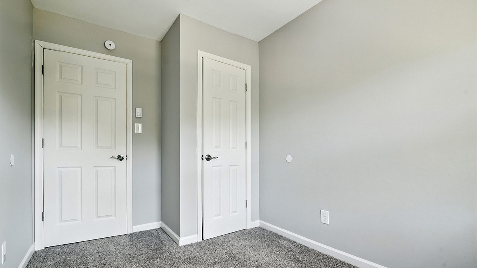 The Meadows at Lehigh 3 Bedroom Townhome Premier