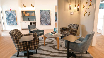 The Ridge at Readington Lounge/Wet Bar