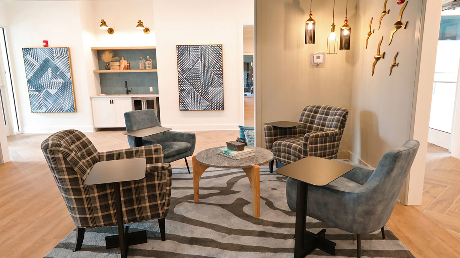 The Ridge at Readington Lounge/Wet Bar
