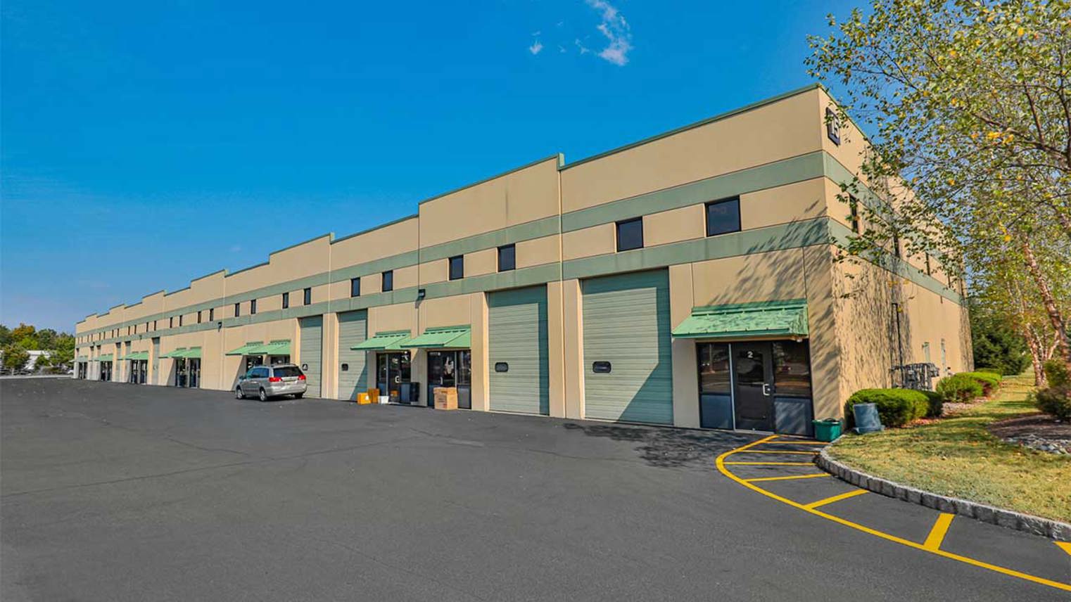 Hillsborough Business Center Hillsborough Business Center