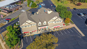 The Shoppes at Woods Tavern The Shoppes at Woods Tavern