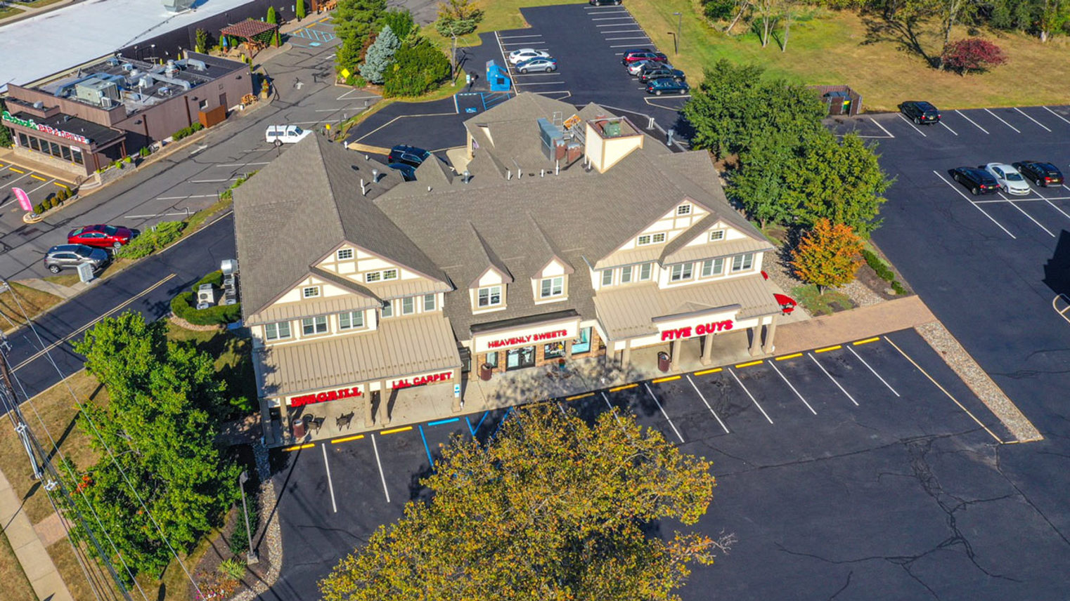 The Shoppes at Woods Tavern The Shoppes at Woods Tavern