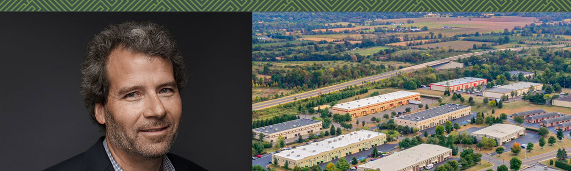President and CEO David Gardner Featured on BINJE's Best Commercial Real Estate Leaders 2025 List