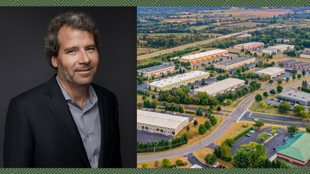 President and CEO David Gardner Featured on BINJE's Best Commercial Real Estate Leaders 2025 List