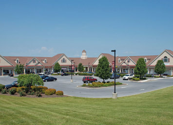 Maidencreek Towne Center