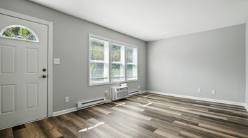 The Meadows at Lehigh 3 Bedroom Townhome Premier