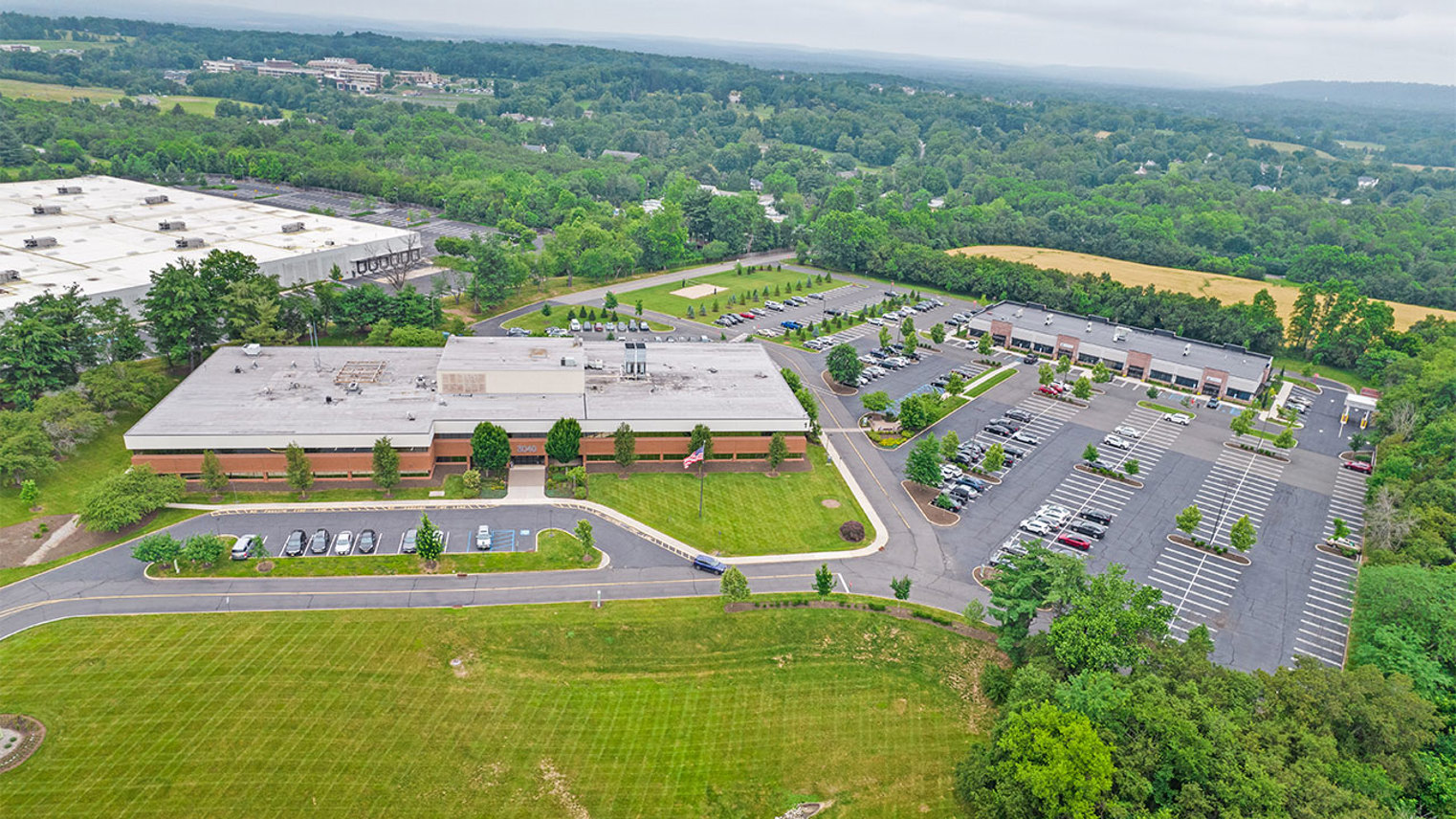 Branchburg Centre Branchburg Centre