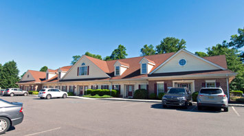 Montgomery Professional Center Montgomery Professional Center