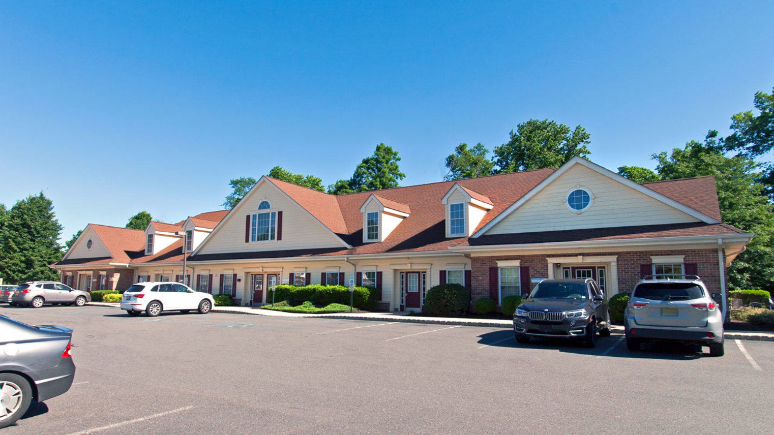 Montgomery Professional Center Montgomery Professional Center