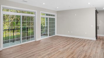 The Ridge at Readington Elevator Bldg. Apartments