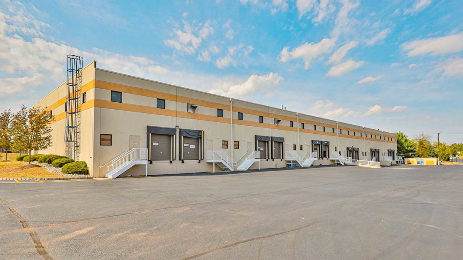 Hillsborough Business Center Hillsborough Business Center