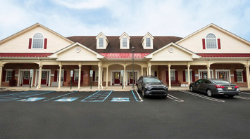 Branchburg Commons Branchburg Commons