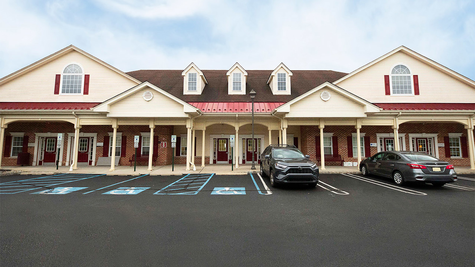 Branchburg Commons Branchburg Commons
