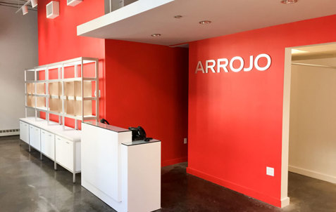 Arrojo Cosmetology School