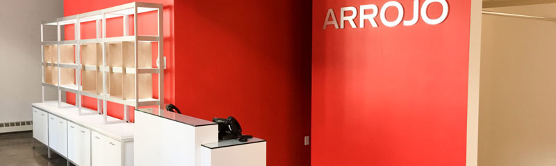 Arrojo Cosmetology School