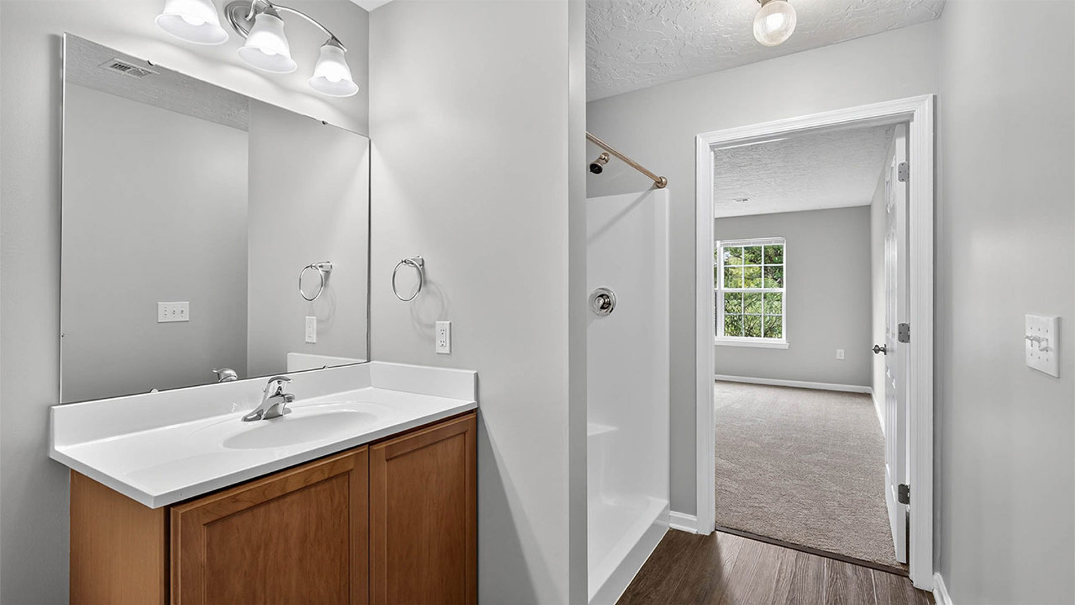 Monte View at Pohatcong Garden Apartments