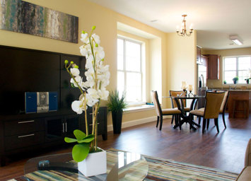 East Hills Townhomes at Bethlehem